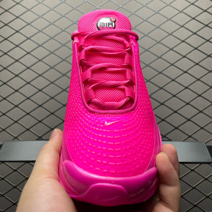 Nike Air Max DN "Laser Fuchsia/Alchemy Pink/Pink Blast"