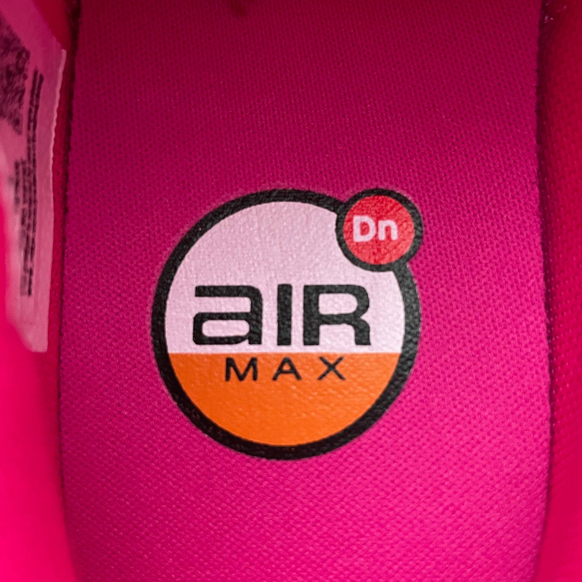 Nike Air Max DN "Laser Fuchsia/Alchemy Pink/Pink Blast"