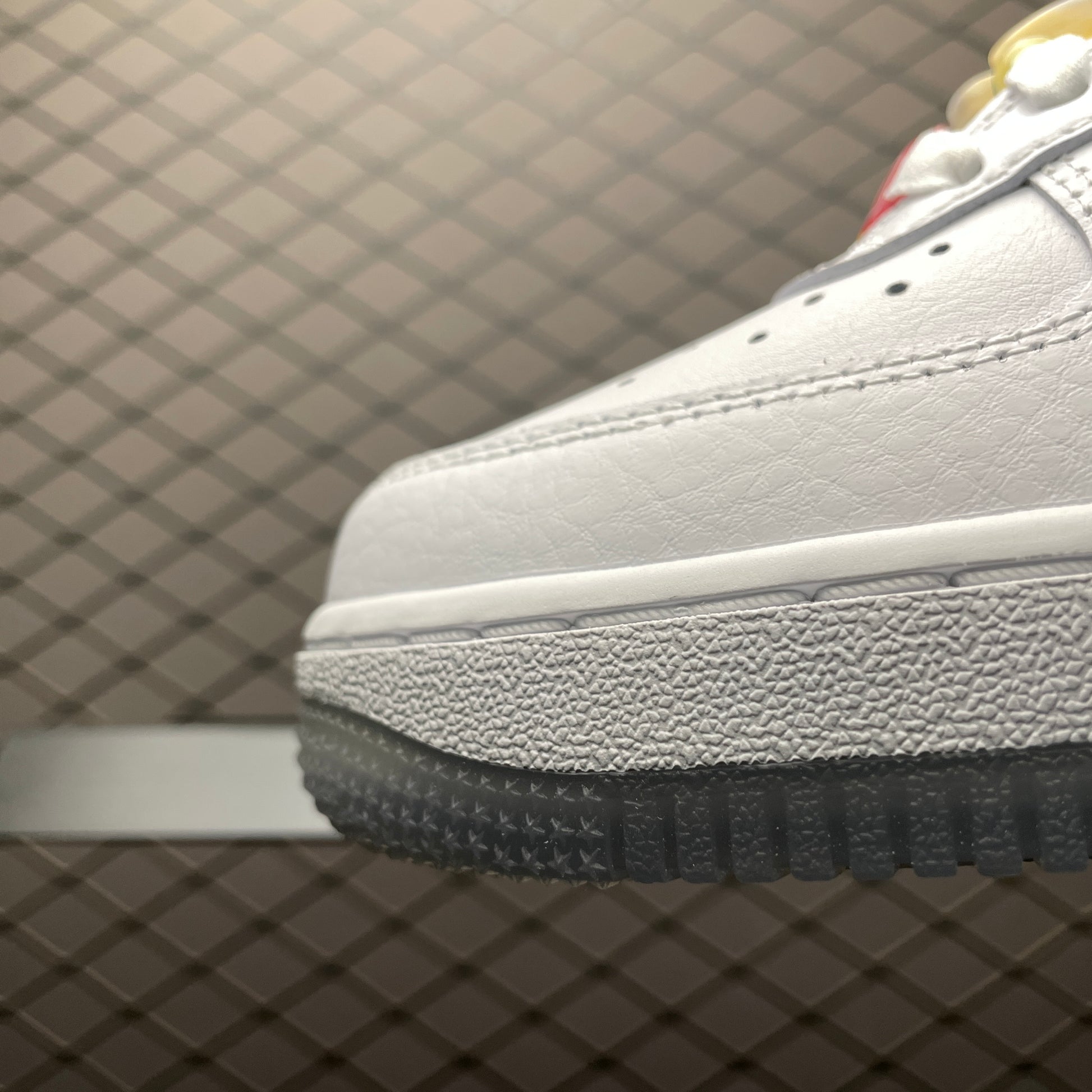Nike Air Force 1 Low "Beach"