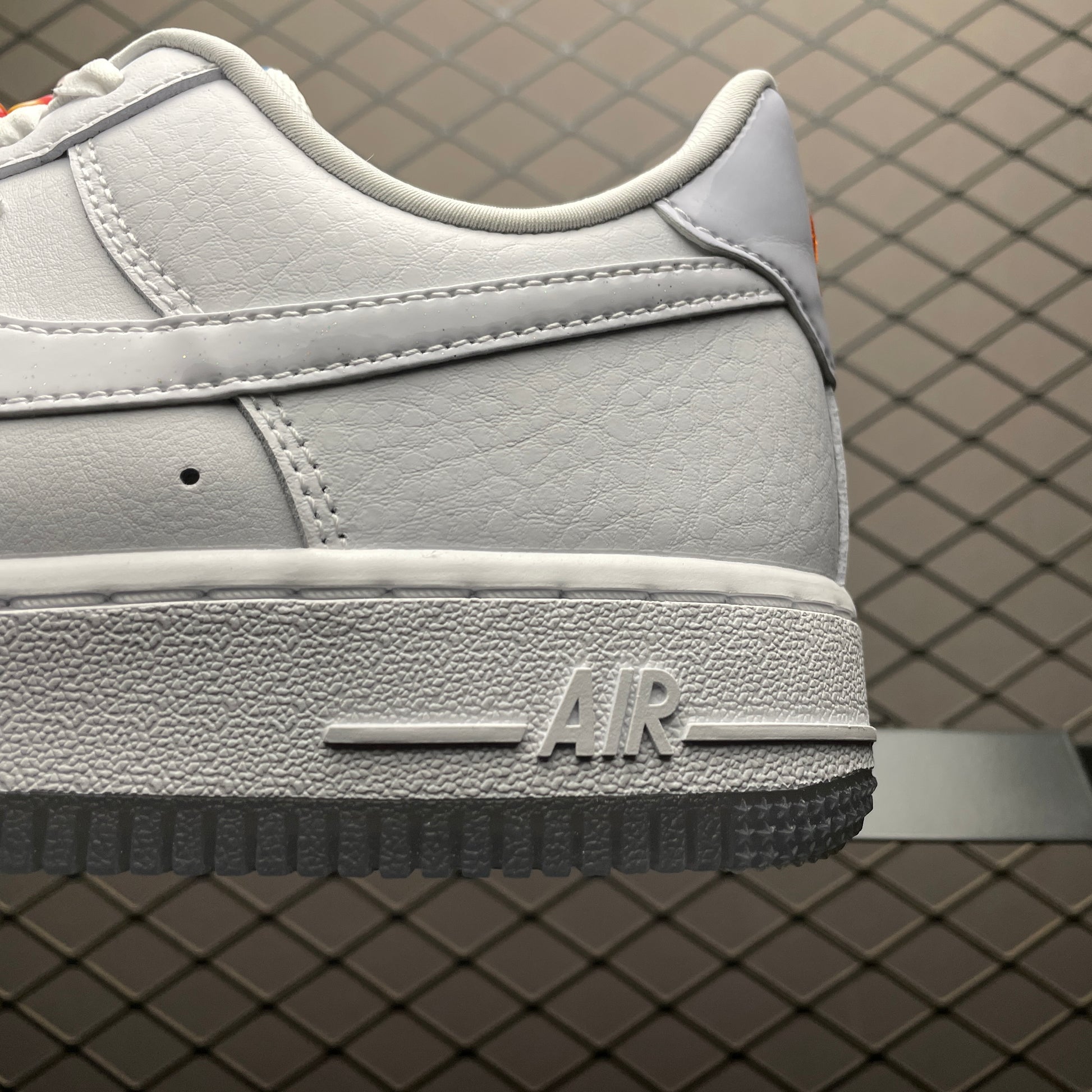 Nike Air Force 1 Low "Beach"