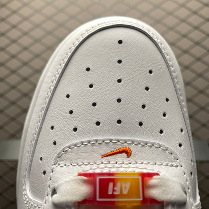 Nike Air Force 1 Low "Beach"