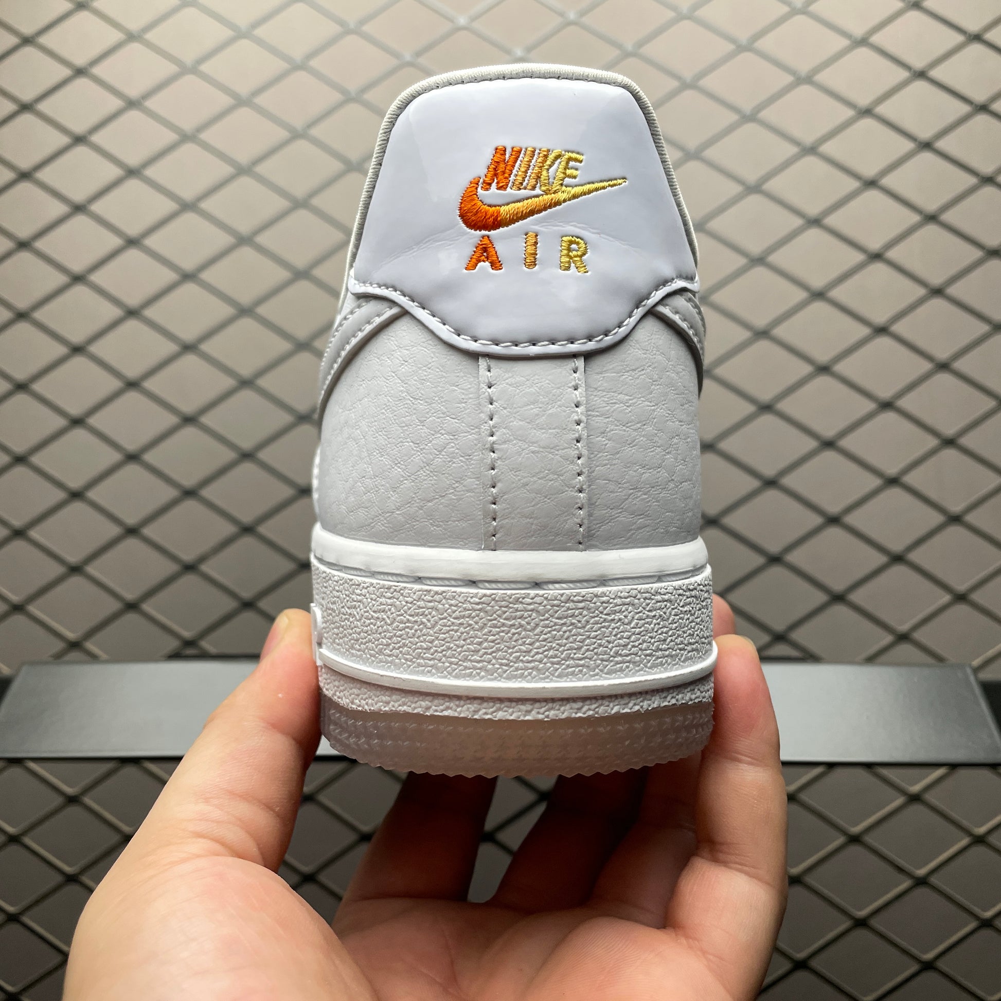 Nike Air Force 1 Low "Beach"