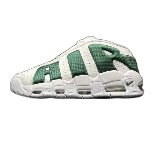 Nike Air More Uptempo Low "Celtics"