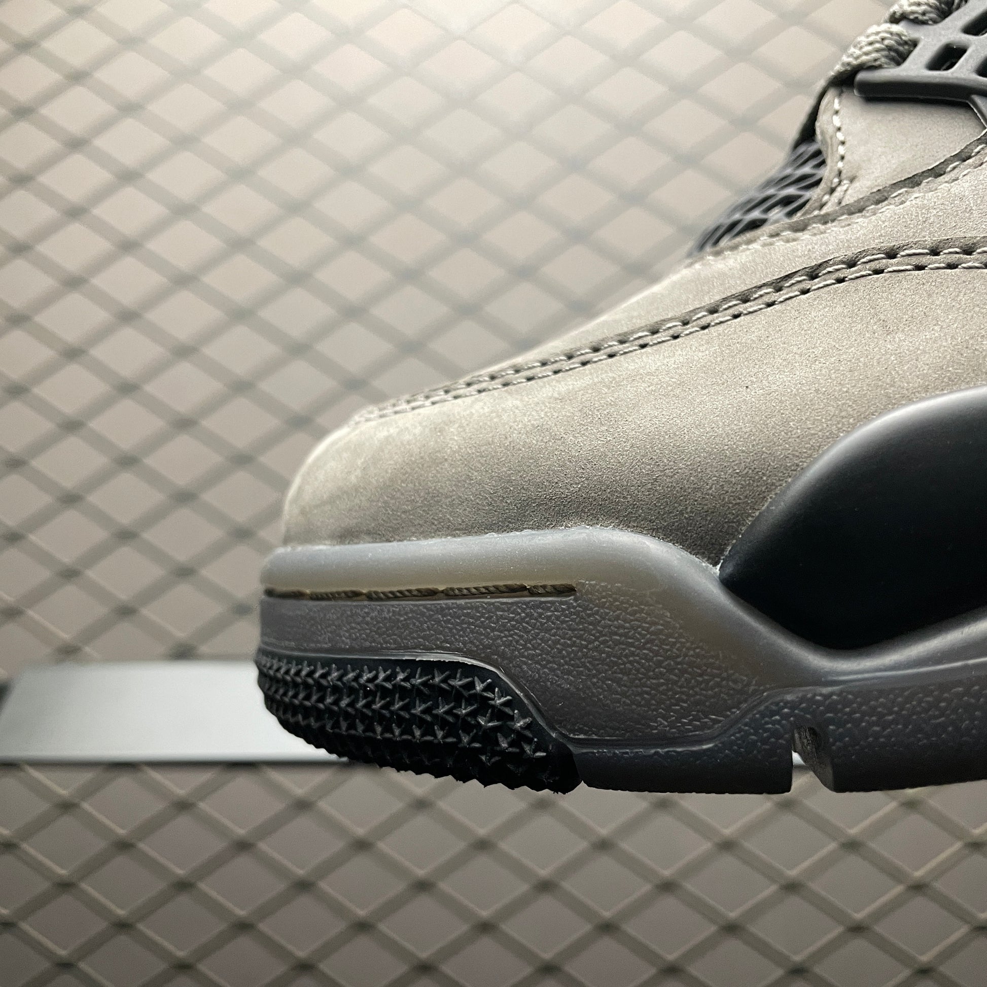 Nike Air Jordan 4 “Cave Stone”