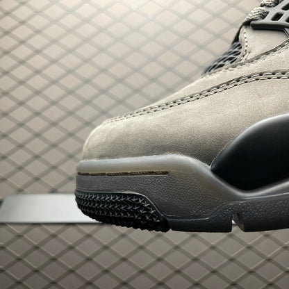 Nike Air Jordan 4 “Cave Stone”