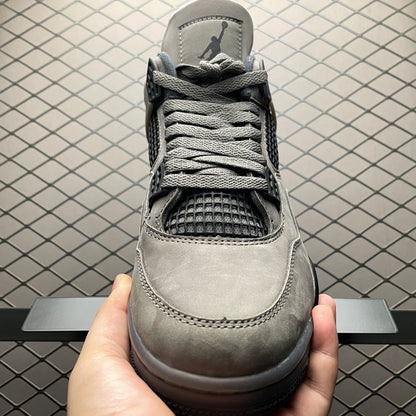 Nike Air Jordan 4 “Cave Stone”