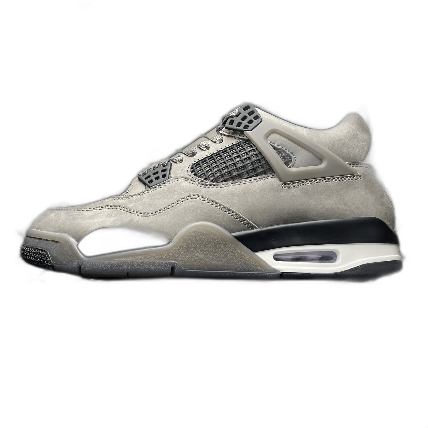Nike Air Jordan 4 “Cave Stone”