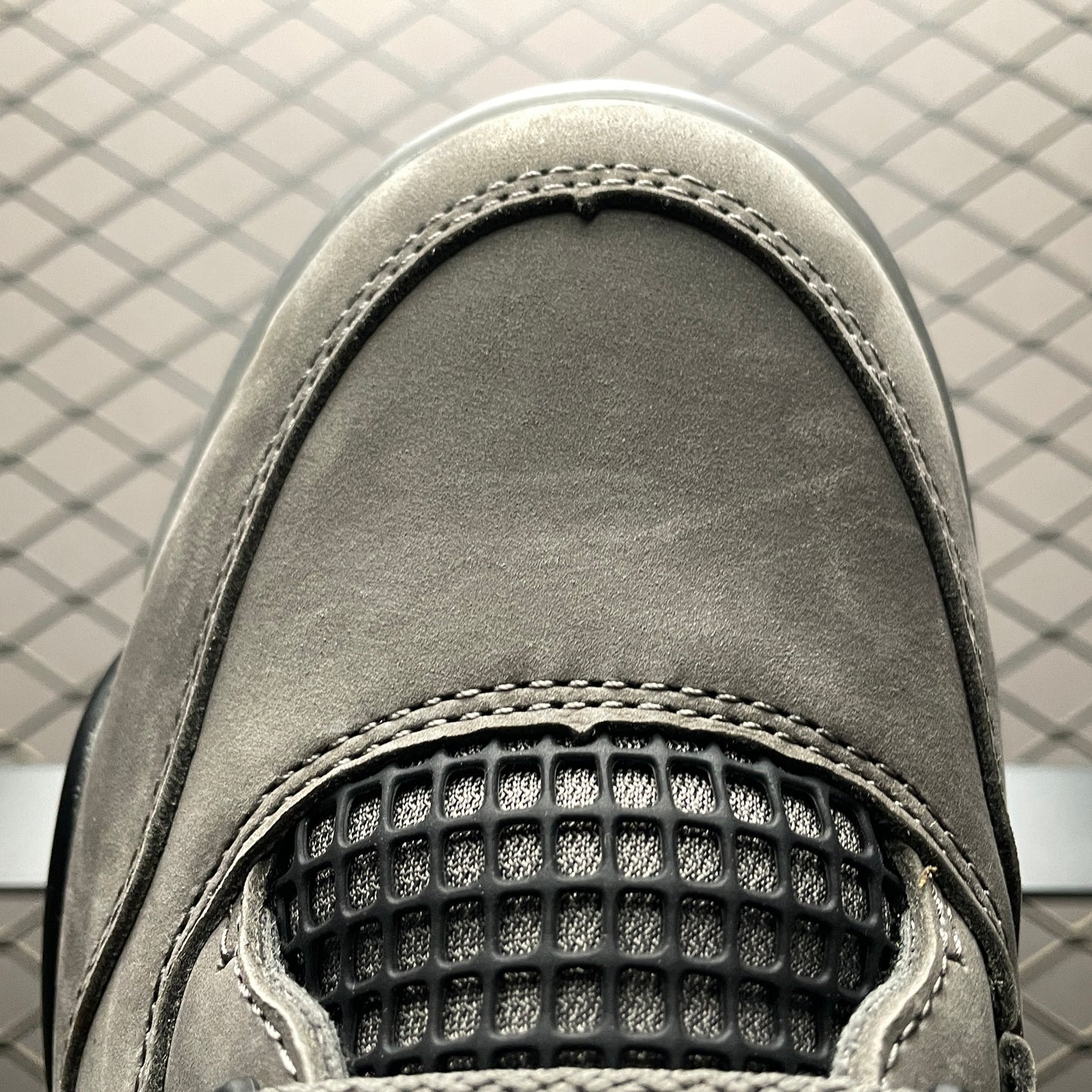 Nike Air Jordan 4 “Cave Stone”