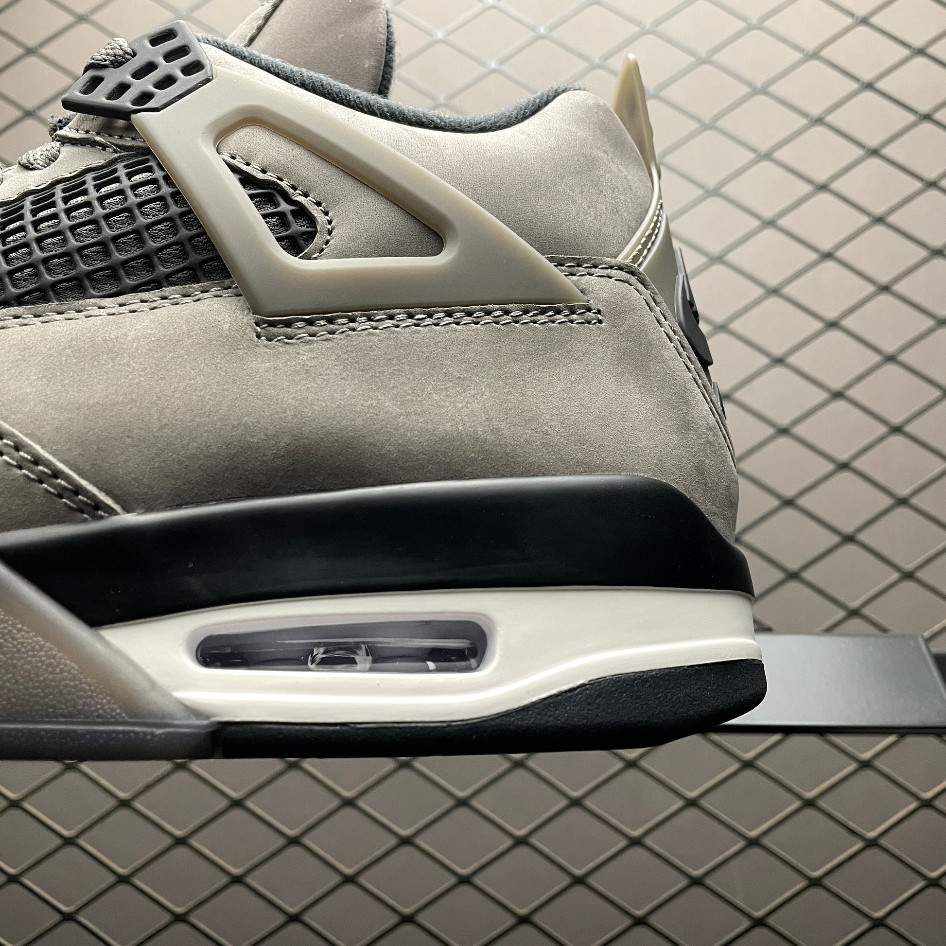 Nike Air Jordan 4 “Cave Stone”