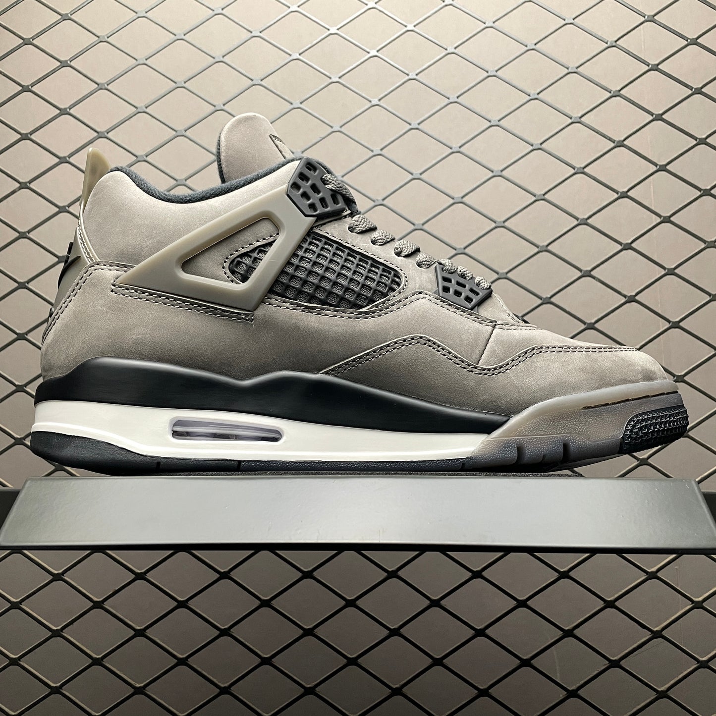 Nike Air Jordan 4 “Cave Stone”