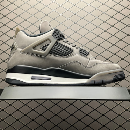 Nike Air Jordan 4 “Cave Stone”
