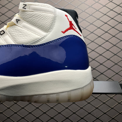 Nike Air Jordan 11 "Rare Air"