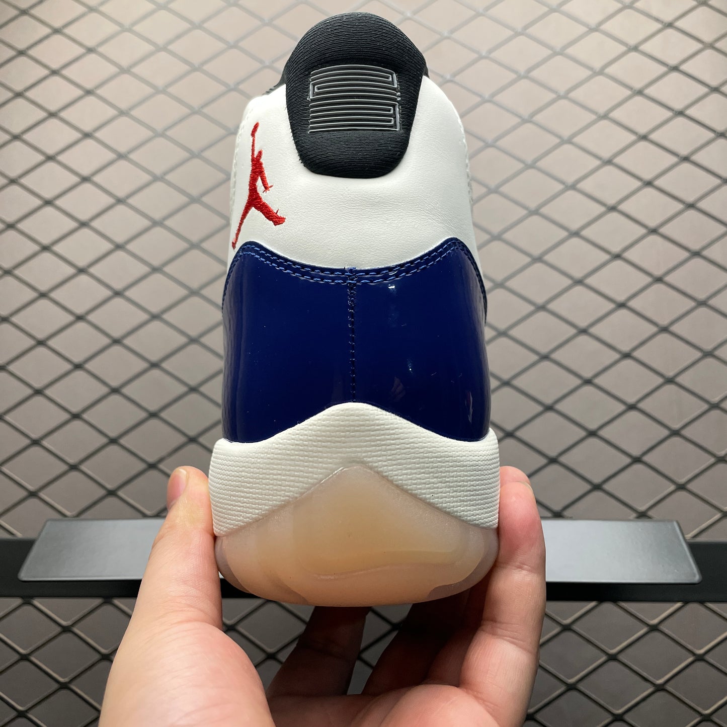 Nike Air Jordan 11 "Rare Air"