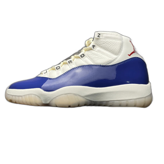 Nike Air Jordan 11 "Rare Air"