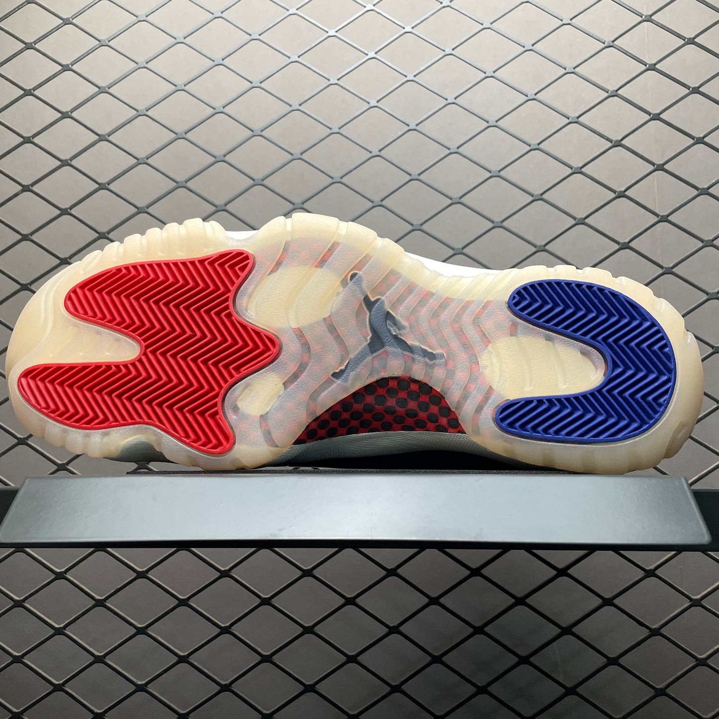 Nike Air Jordan 11 "Rare Air"