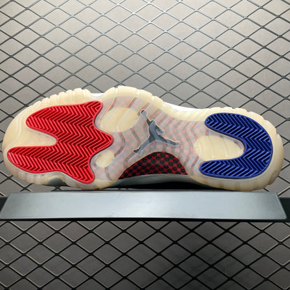 Nike Air Jordan 11 "Rare Air"