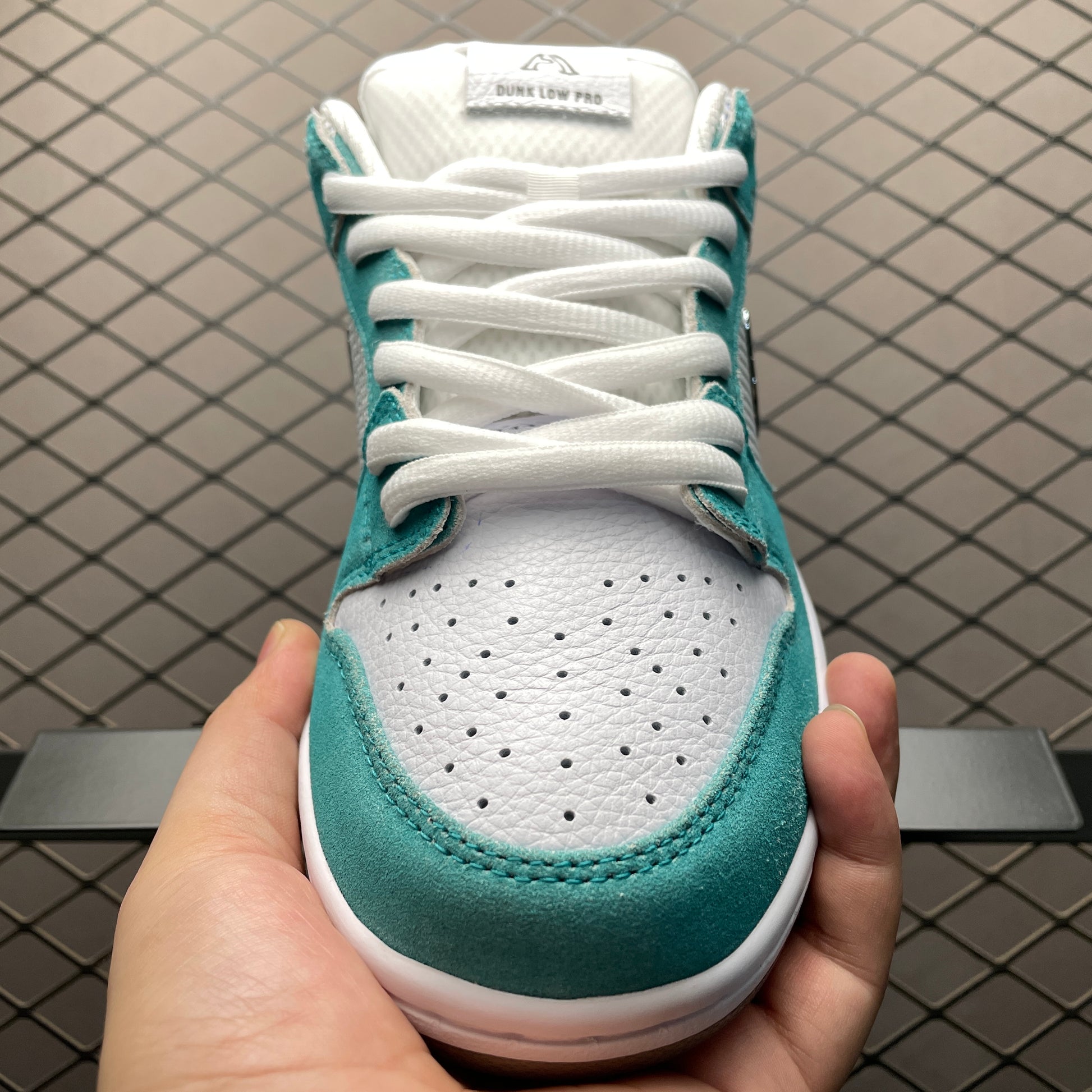 April Skateboards x Nike SB Dunk Low