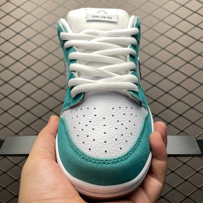 April Skateboards x Nike SB Dunk Low