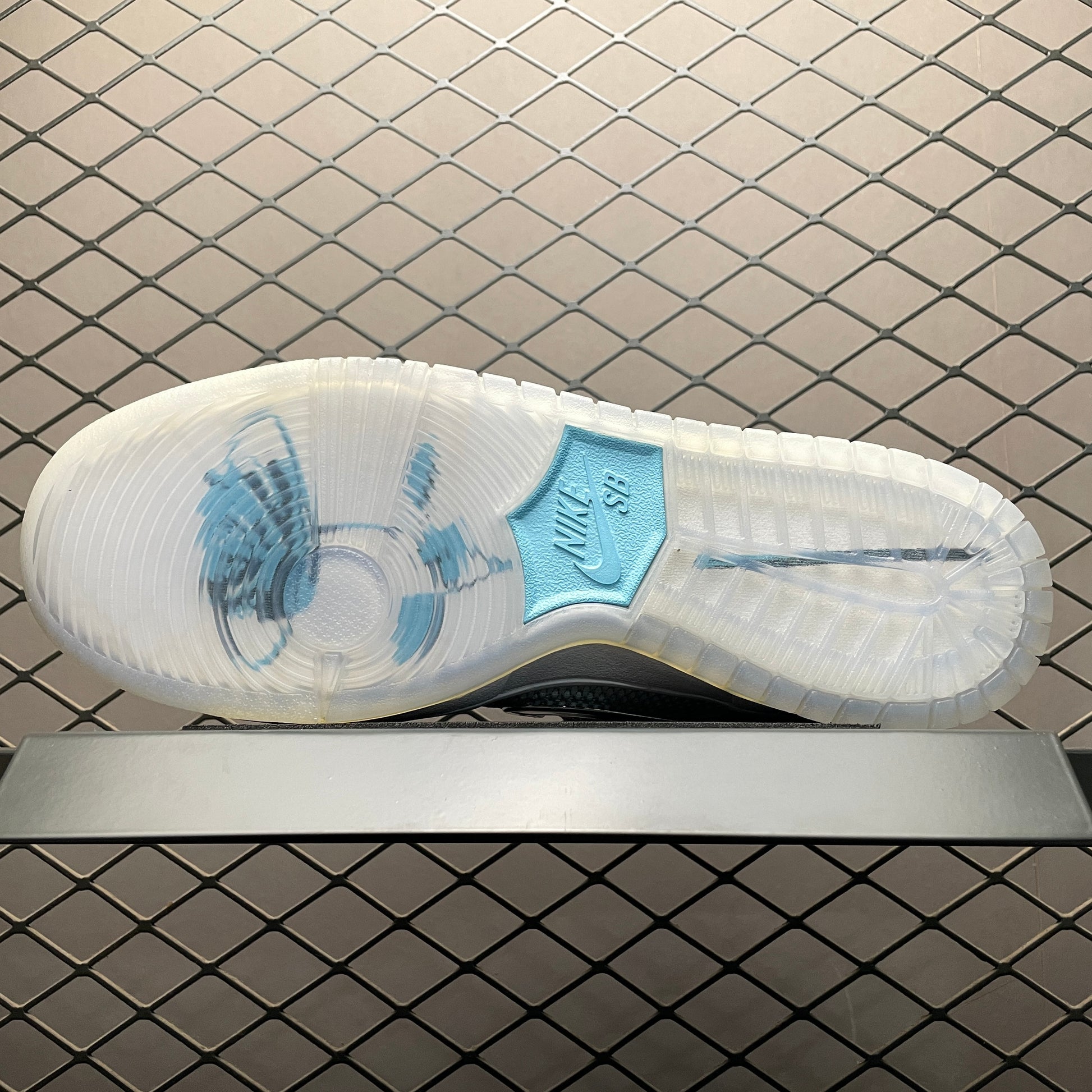 April Skateboards x Nike SB Dunk Low