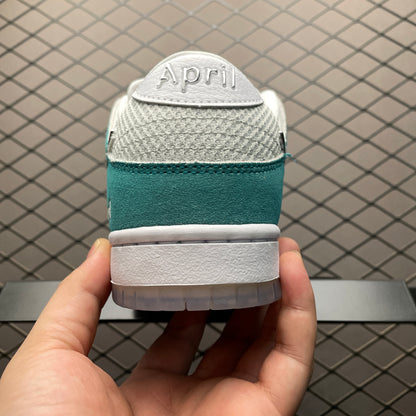 April Skateboards x Nike SB Dunk Low