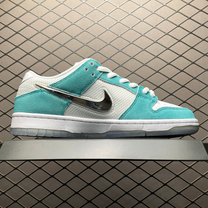 April Skateboards x Nike SB Dunk Low