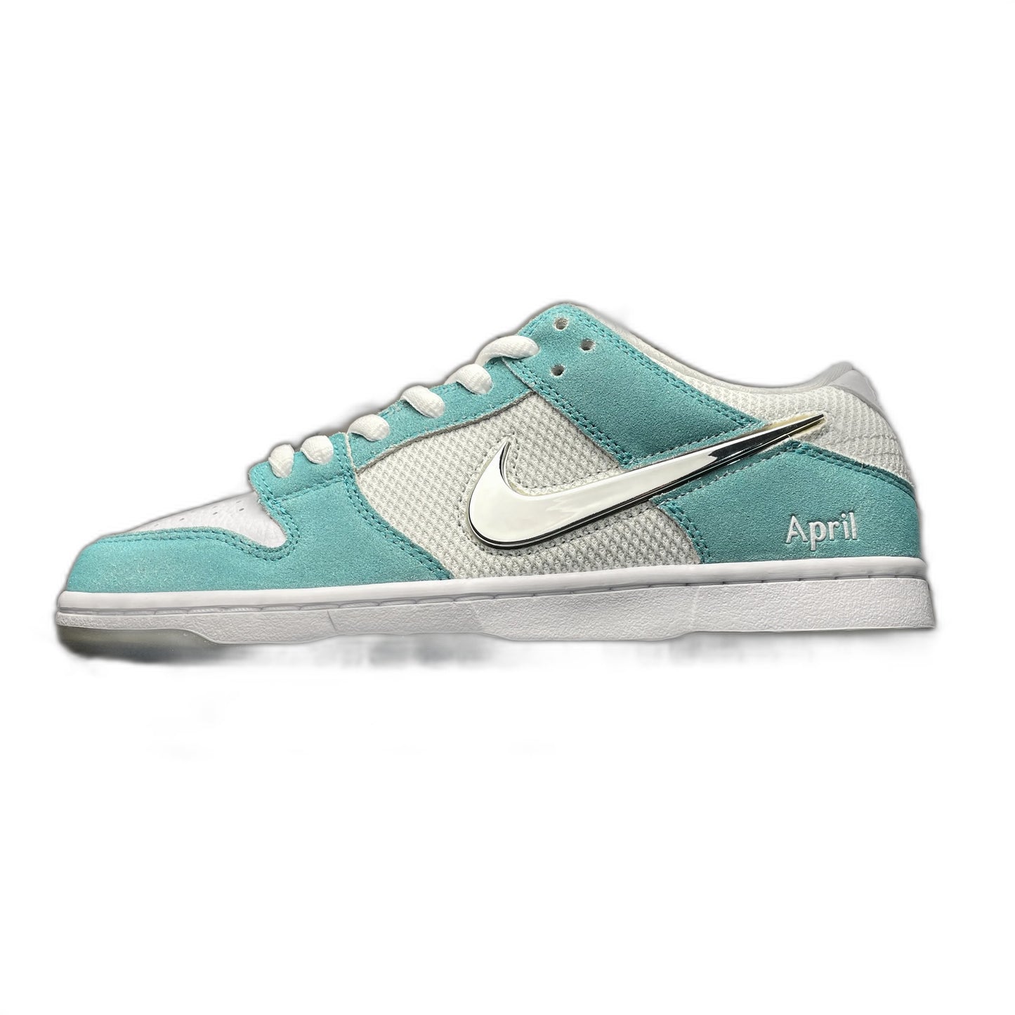 April Skateboards x Nike SB Dunk Low