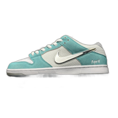 April Skateboards x Nike SB Dunk Low