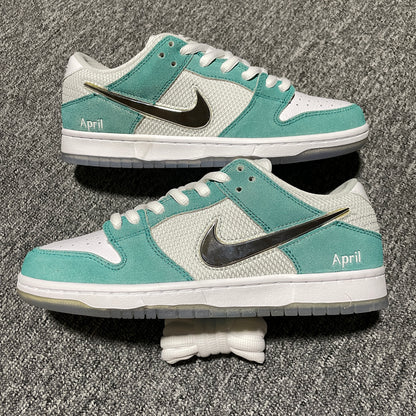 April Skateboards x Nike SB Dunk Low
