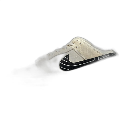 Albino & Preto × Nike SB Dunk Low Pro QS "Pearl White"