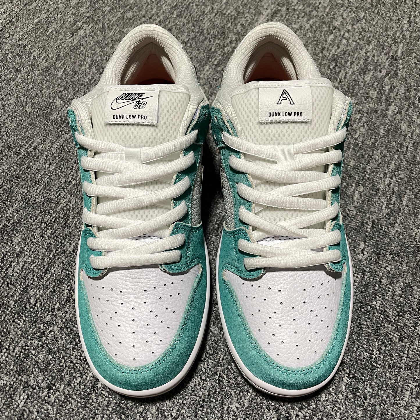 April Skateboards x Nike SB Dunk Low
