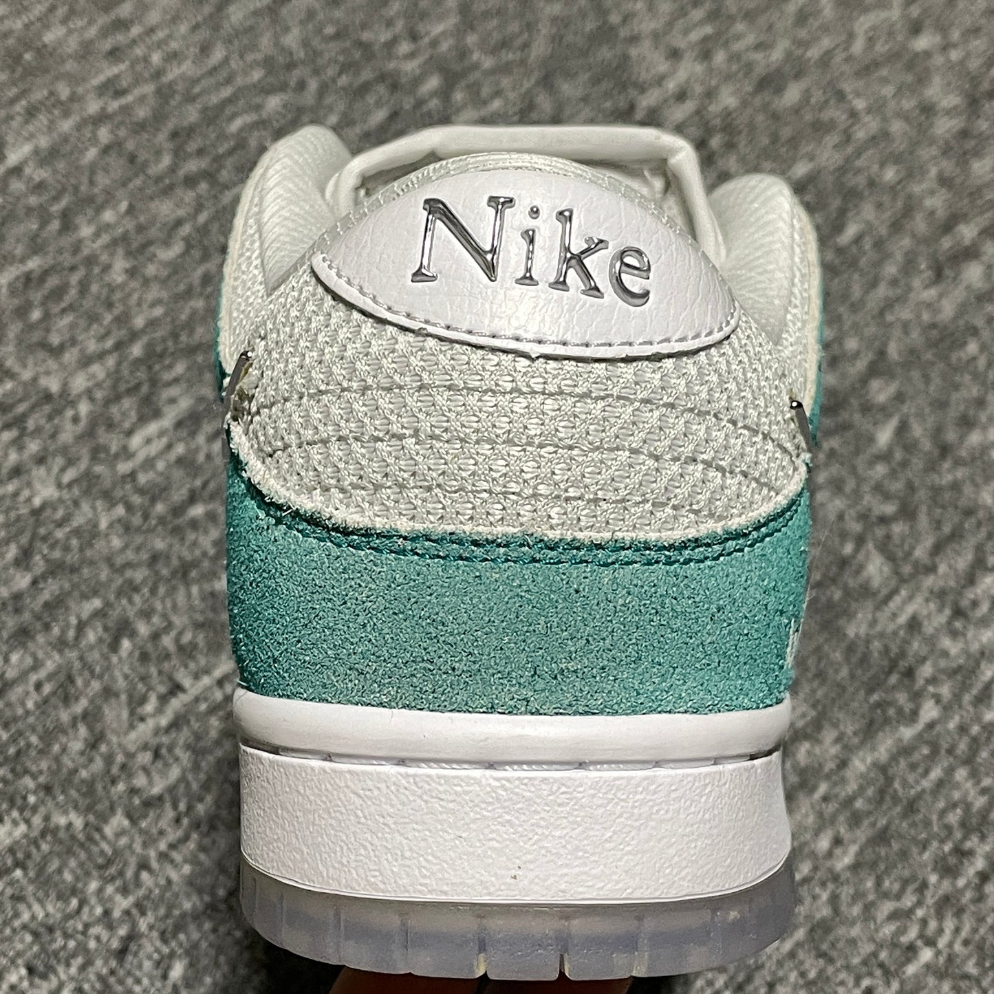 April Skateboards x Nike SB Dunk Low