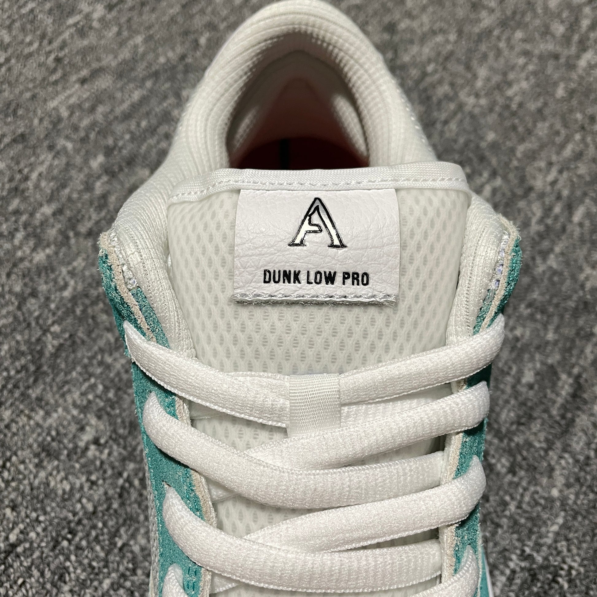 April Skateboards x Nike SB Dunk Low