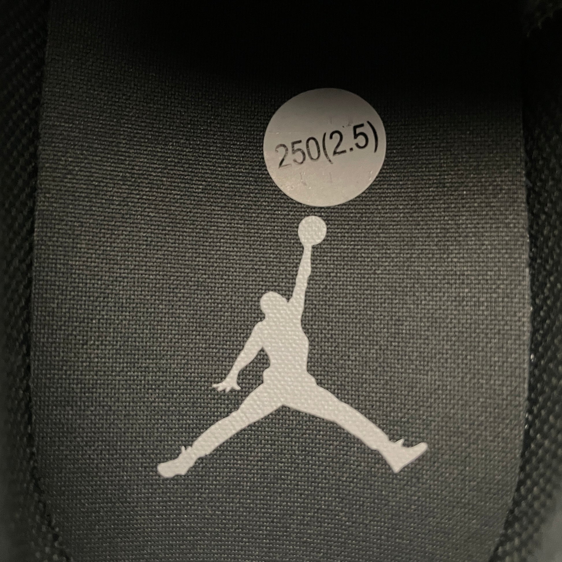 Nike Air Jordan 1 Low "Classic Grey/White"