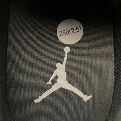 Nike Air Jordan 1 Low "Classic Grey/White"