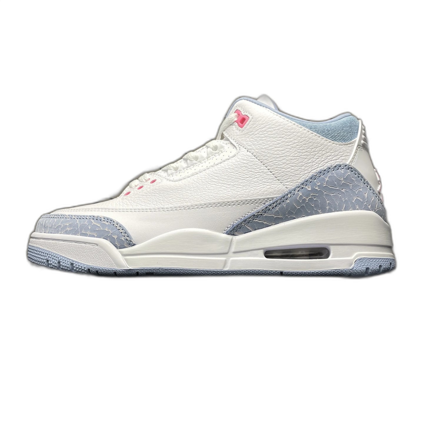 Jordan 3 Retro White Cobalt Bliss