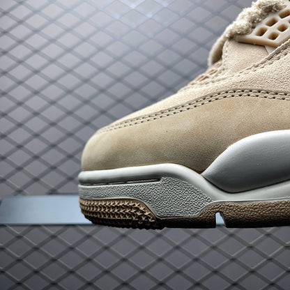 Nike Air Jordan 4 "Hemp"