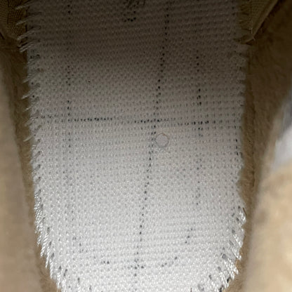 Nike Air Jordan 4 "Hemp"