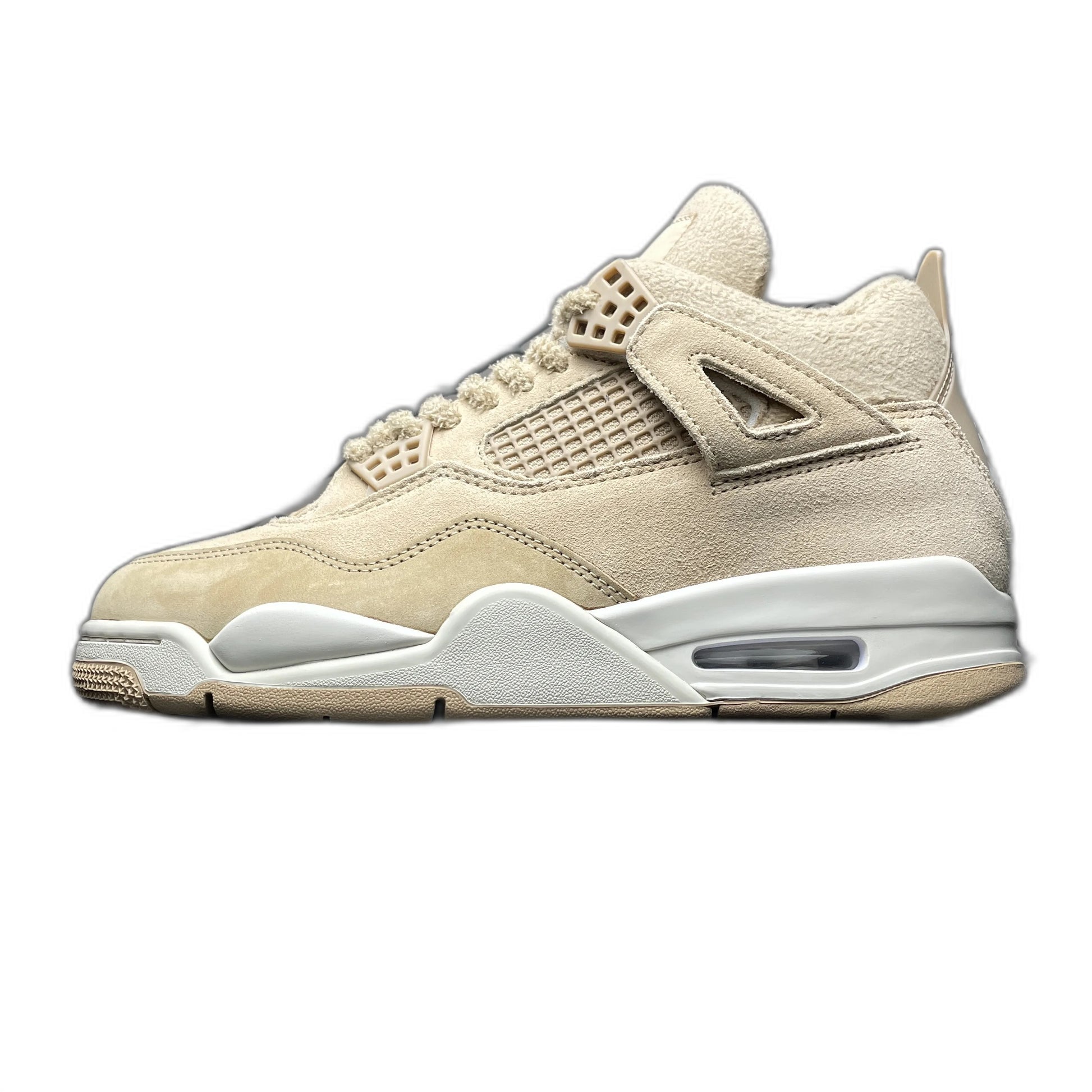 Nike Air Jordan 4 "Hemp"