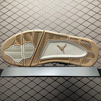 Nike Air Jordan 4 "Hemp"