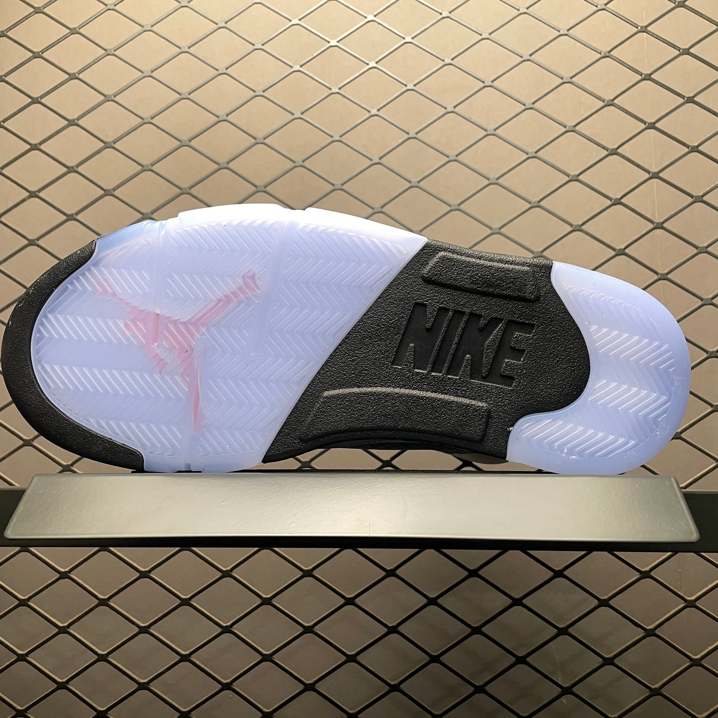 Nike Air Jordan 5 "Medium Soft Pink"