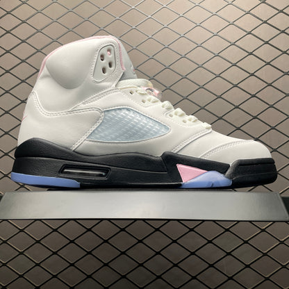 Nike Air Jordan 5 "Medium Soft Pink"