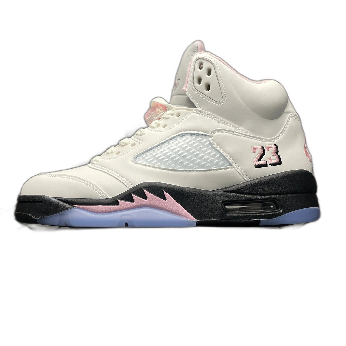 Nike Air Jordan 5 "Medium Soft Pink"