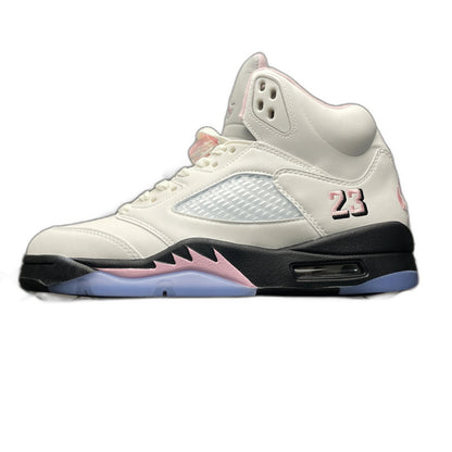 Nike Air Jordan 5 "Medium Soft Pink"