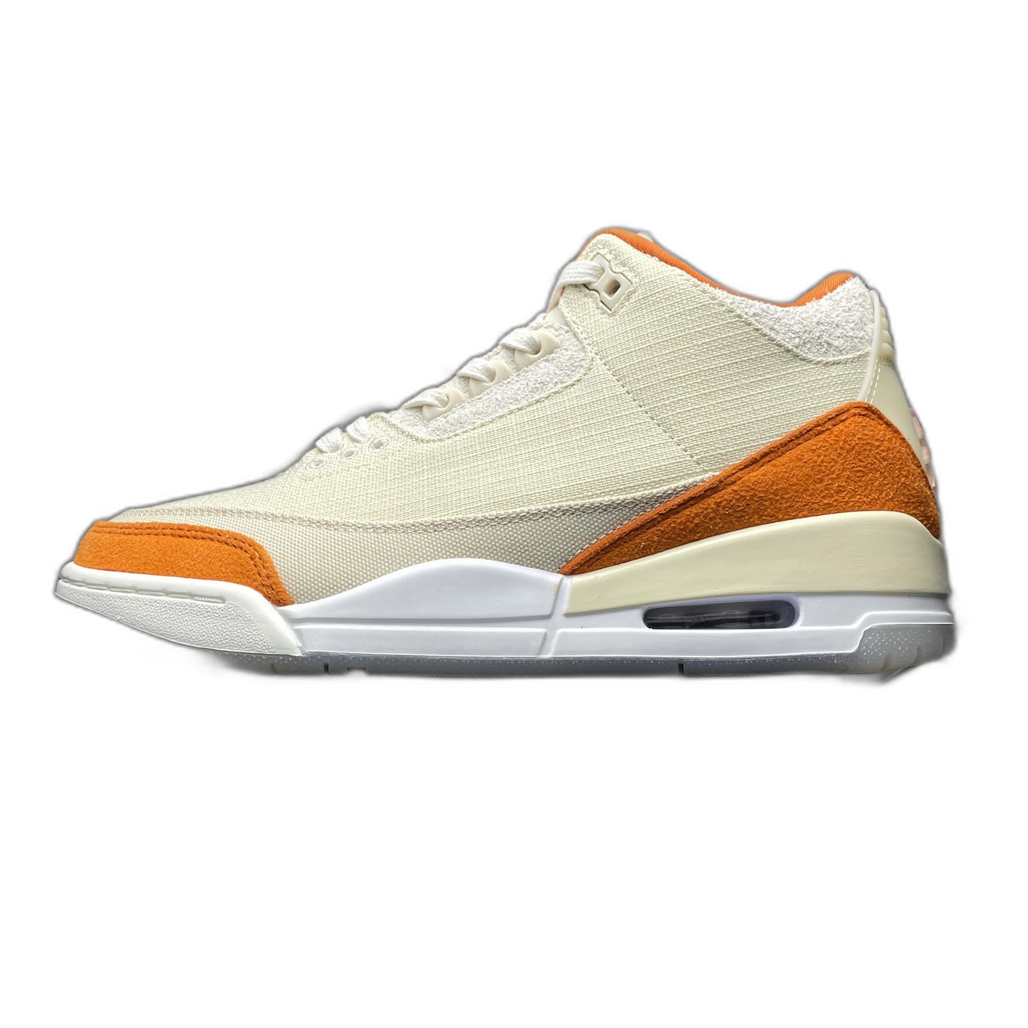 Nike Air Jordan 3 Retro TEX "Starfish"