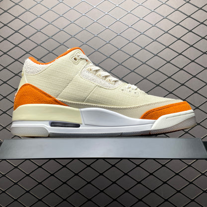 Nike Air Jordan 3 Retro TEX "Starfish"
