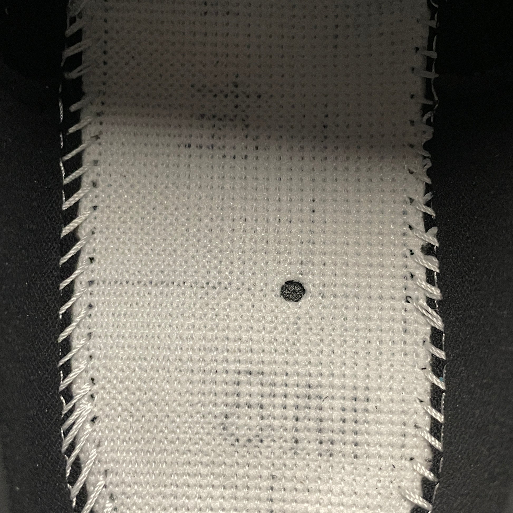 FRAGMENT x NIKE AIR JORDAN 3 “White/Black”