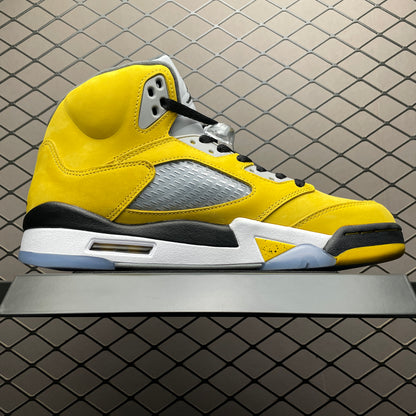 Nike Air Jordan 5 Retro "Tokyo 23"