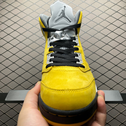 Nike Air Jordan 5 Retro "Tokyo 23"