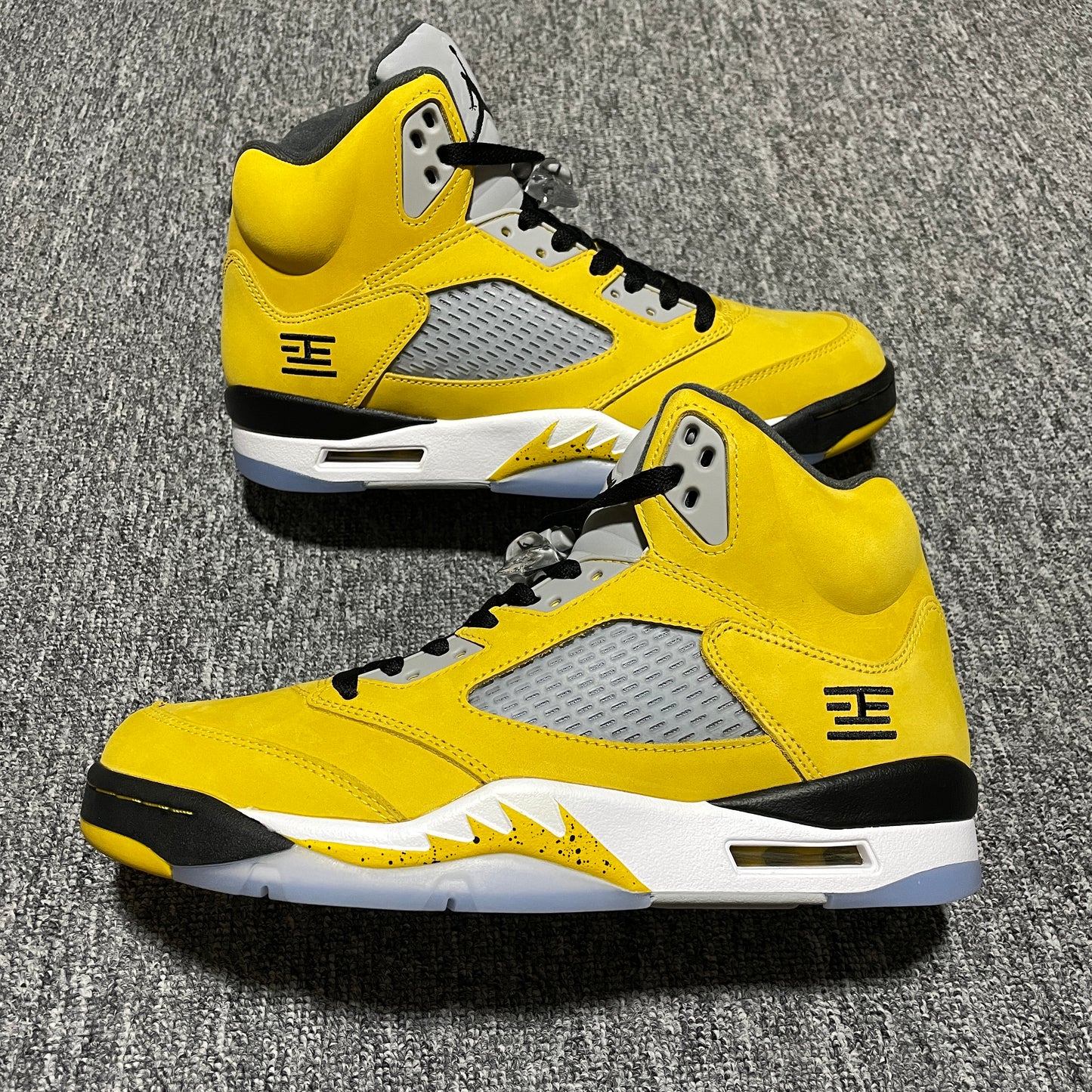 Nike Air Jordan 5 Retro "Tokyo 23"