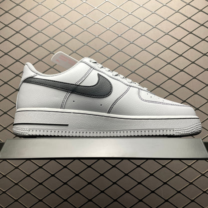 Nike Air Force 1 Low "Wolf Grey/Black"